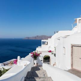 Canaves Ena - Small Luxury Hotels of the World