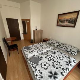 U malého náměstí Ostrava Centrum
