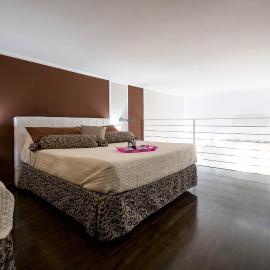 Quattro Canti Apartments, hotel en Palermo