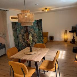 Alpspitz Refugium, hotel en Nesselwang