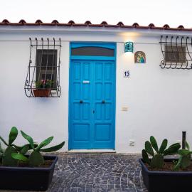 Nido Mediterraneo