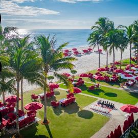 Acqualina Resort and Residences, hotel in Miami Beach