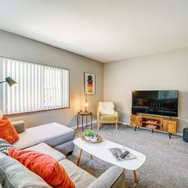 Pet-Friendly Wyandotte Apt Near Bishop Park!