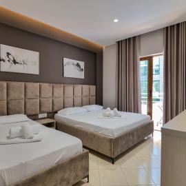 Alpha 2 Rooms