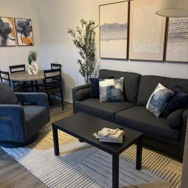 Modern Living at The Tower in Stillwater