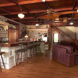 Historic Inn vacation Rental, hotell sihtkohas Port Albert