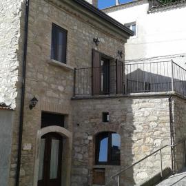 Residenza Sant'Antonio, hotell i Deliceto