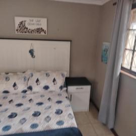 Puravida guesthouse, hotel in Umkomaas