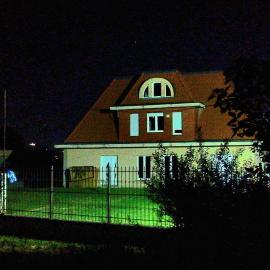 Villa Alpine, ξενοδοχείο σε Valjiosi