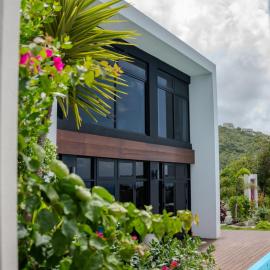 Villa Odyssea BVI, Hotel in Tortola