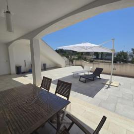 Casa Gabriele, hotell sihtkohas Torre Vado