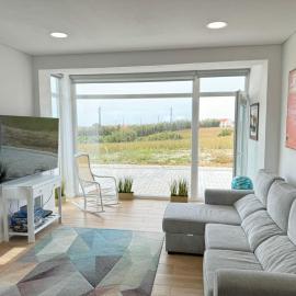 Beach house near Ericeira