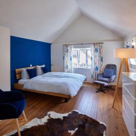 Molls Ferienhäusel, hotel in Sankt Martin