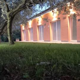 Agriturismo Ai Progni, hotel a Affi