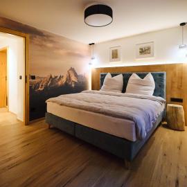 N47 Apartments Berchtesgaden, hotel u gradu Berhtezgaden