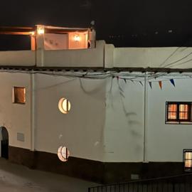 Casa Yegen, hotel u gradu 'Yegen'