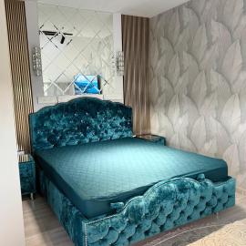 Apartament studio, khách sạn ở Durleşti