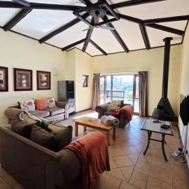 Bush Willow Lodge, hotel in Hazyview