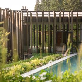 Bad Ratzes, hotel em Siusi