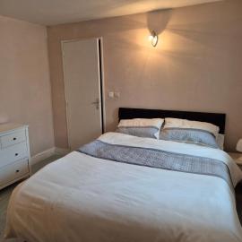 Bungalow 16 m2