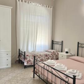 Ostello San Giovanni Bosco, hotel u gradu La Specija