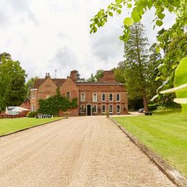 Flitwick में, होटल Flitwick Manor Hotel