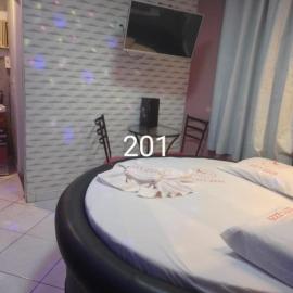 Hotel 1001 noites ceilandia