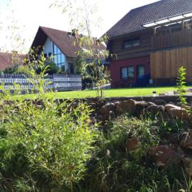 Ferienwohnung im Herzen des Pfälzer Waldes, hótel í Elmstein