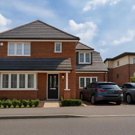 Harry Potter Stay - Watford & London Links - Large Family, hotel in Abbots Langley