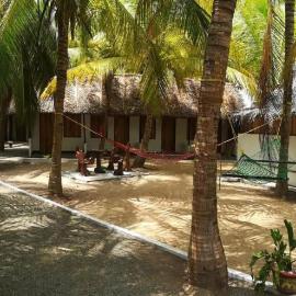 Salty Mango Resort, khách sạn ở Kalpitiya