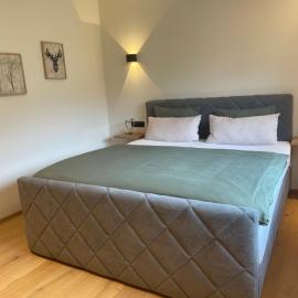 Appartement Waldzauber