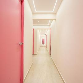 Marmulata Rooms