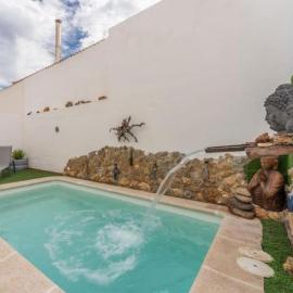 Hogar de ZOE, hotel in Trujillanos