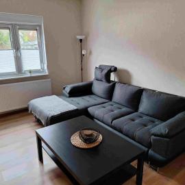Ferienwohnung Missionshausstrasse, hotel a Sankt Wendel