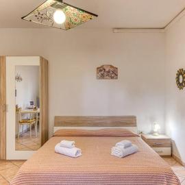 Ílios Apartment