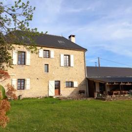 Le Logis de Quer'Breizh