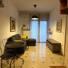 Apartment by the sea