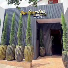 The Garden Lleras 10