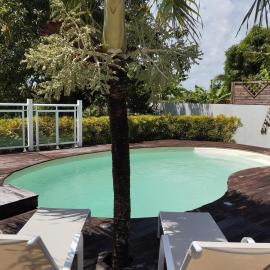 F2 pour une pause hors du temps, hotel v destinácii Ducos