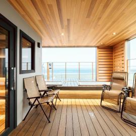Kamogawa Sea Sauna Villa Kaito - Vacation STAY 08186v