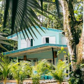 Casa Olas Bluff Beach