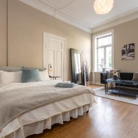 Oslo Living, hotell i Oslo