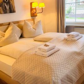 Ferienwohnung Gipfelglück