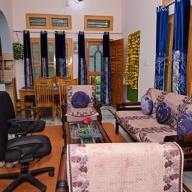 Enjoy Nature at Yamuna Valley Stay, hotel v destinácii Kandi