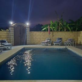 Holiday Home Eduardo