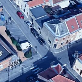 Loft entier, calme, fibre et wifi