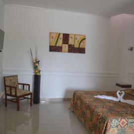 Hotel Paraiso, hotel sa Tepic