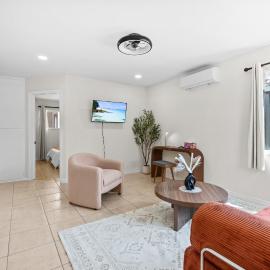 20 percent OFF Fully Furnished 2BR in Prime Tustin