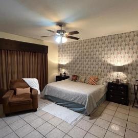 Casa Arboledas, hotel en Reynosa