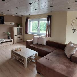 Wohnung in Selbitz, hotel Selbitzben